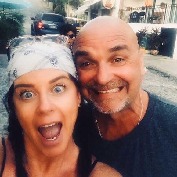 Meet your Posher, Lesleyanddan - Picture 1 of 1